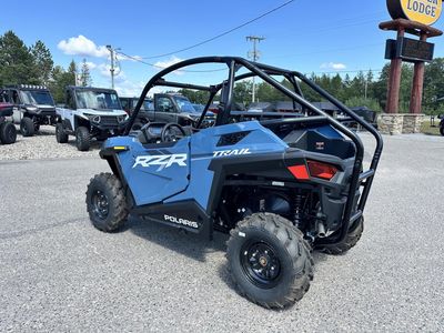 2025 Polaris RZR Trail Sport - Photo 7