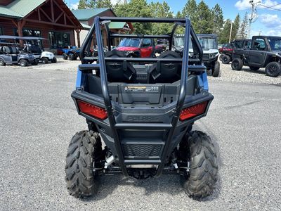 2025 Polaris RZR Trail Sport - Photo 9