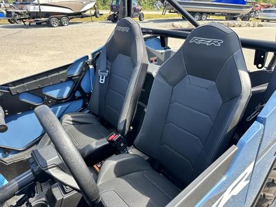 2025 Polaris RZR Trail Sport - Photo 13