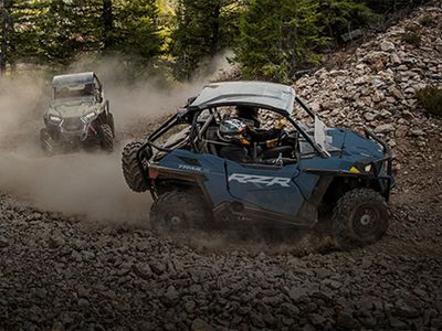 2025 Polaris RZR Trail Sport - Photo 12