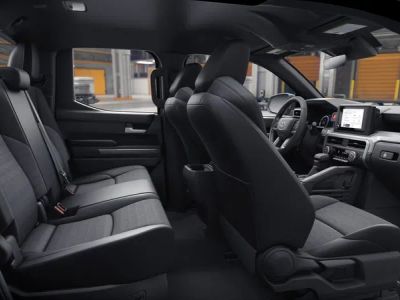 2026 Toyota Tacoma i-FORCE MAX - Photo 2