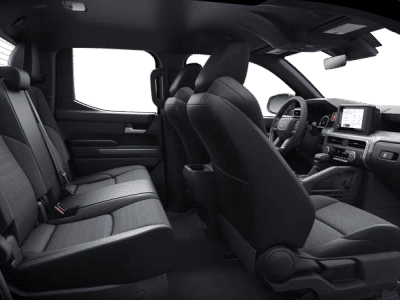2026 Toyota Tacoma i-FORCE MAX - Photo 29