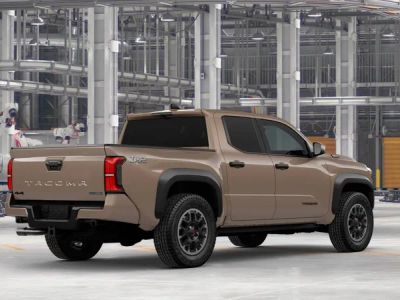 2026 Toyota Tacoma i-FORCE MAX - Photo 12