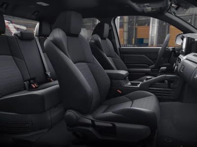 2026 Toyota Tacoma i-FORCE MAX - Photo 22