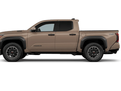 2026 Toyota Tacoma i-FORCE MAX - Photo 25