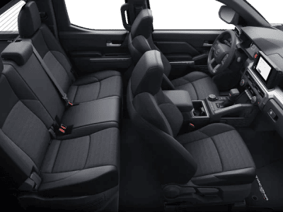 2026 Toyota Tacoma i-FORCE MAX - Photo 30
