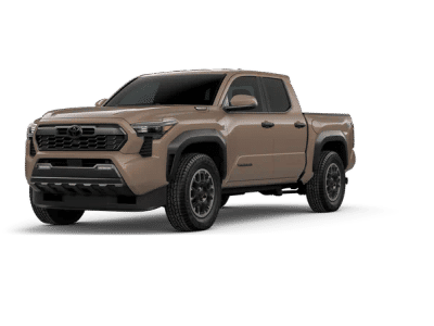 2026 Toyota Tacoma i-FORCE MAX - Photo 23
