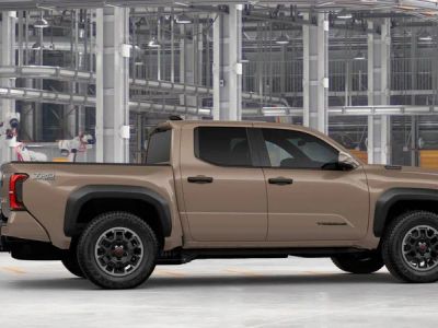 2026 Toyota Tacoma i-FORCE MAX - Photo 14
