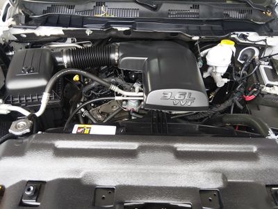 2024 Ram 1500 Classic - Photo 9