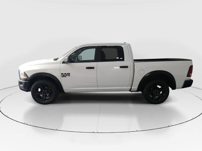 2024 Ram 1500 Classic - Photo 4