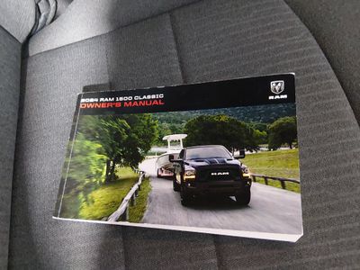 2024 Ram 1500 Classic - Photo 20