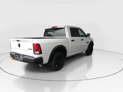2024 Ram 1500 Classic - Photo 7