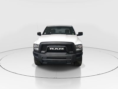 2024 Ram 1500 Classic - Photo 2