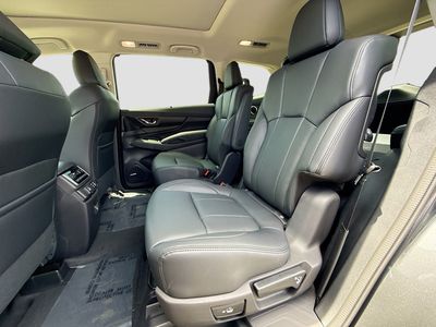 2026 Subaru Ascent - Photo 21