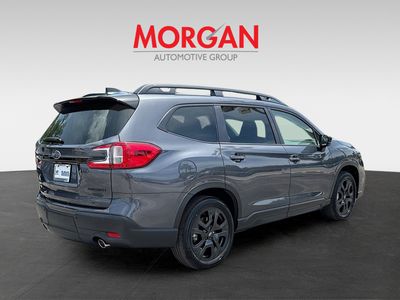 2026 Subaru Ascent - Photo 3