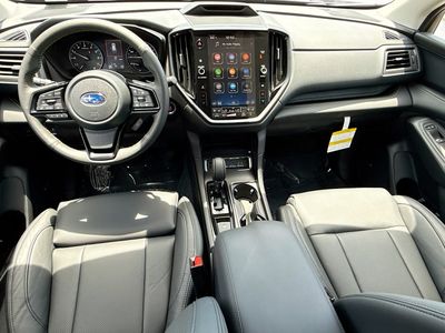 2026 Subaru Ascent - Photo 16