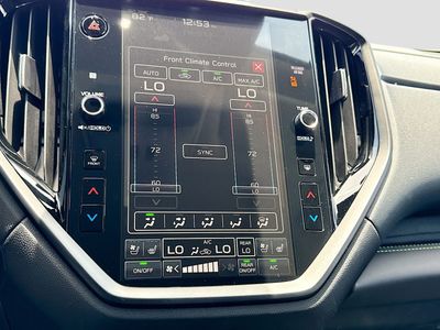 2026 Subaru Ascent - Photo 35