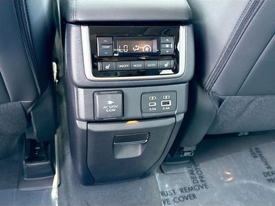 2026 Subaru Ascent - Photo 20