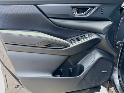 2026 Subaru Ascent - Photo 22