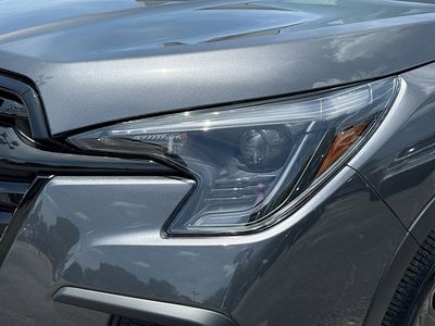 2026 Subaru Ascent - Photo 9