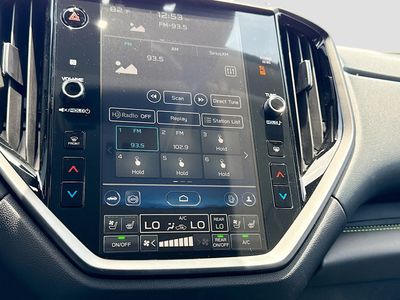 2026 Subaru Ascent - Photo 32