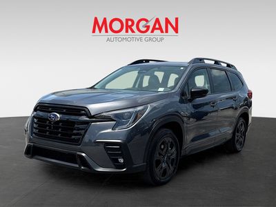 2026 Subaru Ascent - Photo 7