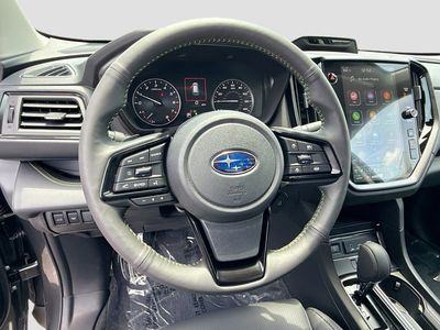 2026 Subaru Ascent - Photo 40