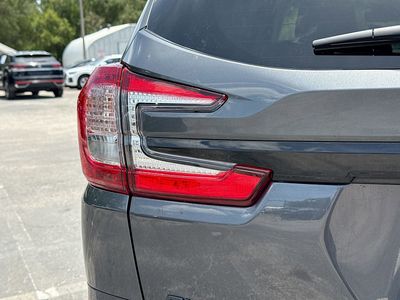 2026 Subaru Ascent - Photo 10