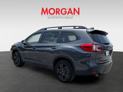 2026 Subaru Ascent - Photo 5
