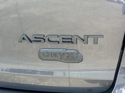 2026 Subaru Ascent - Photo 11