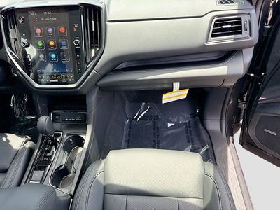 2026 Subaru Ascent - Photo 18