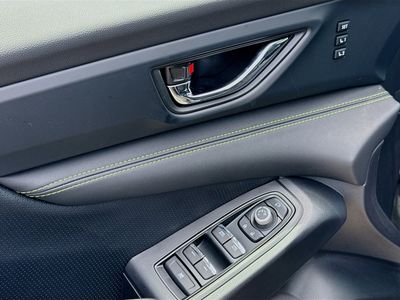 2026 Subaru Ascent - Photo 23
