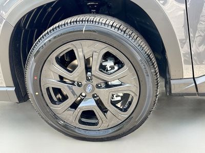 2026 Subaru Ascent - Photo 42