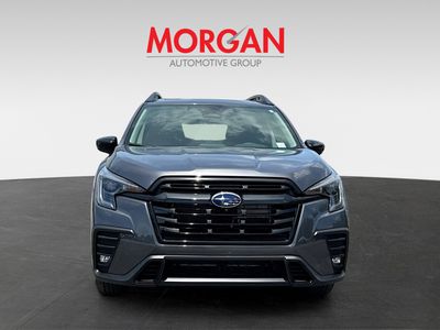 2026 Subaru Ascent - Photo 8