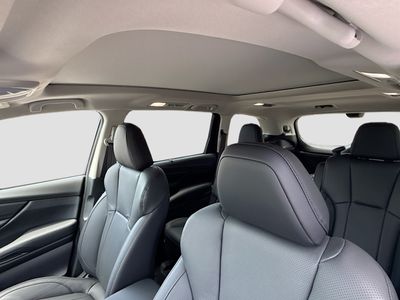 2026 Subaru Ascent - Photo 27