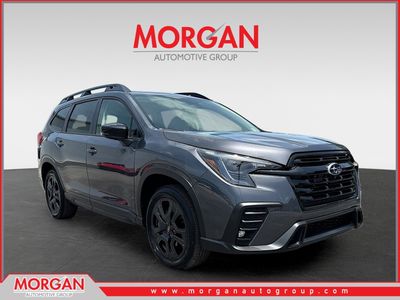 2026 Subaru Ascent - Photo 1