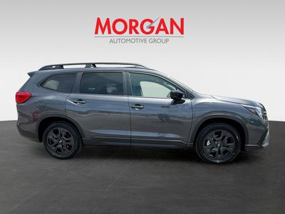 2026 Subaru Ascent - Photo 2