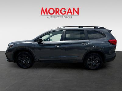 2026 Subaru Ascent - Photo 6
