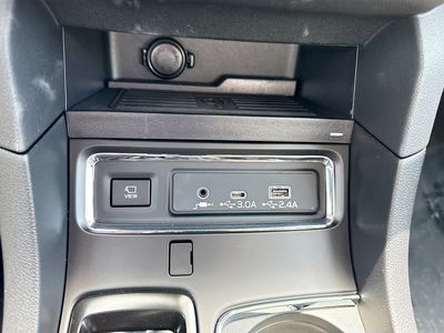 2026 Subaru Ascent - Photo 31