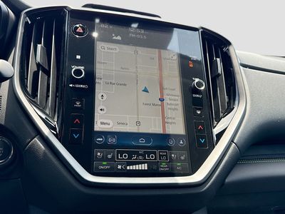 2026 Subaru Ascent - Photo 33