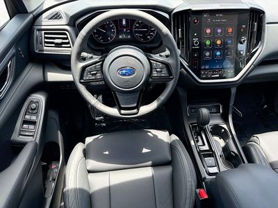 2026 Subaru Ascent - Photo 17