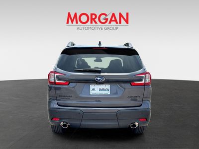 2026 Subaru Ascent - Photo 4