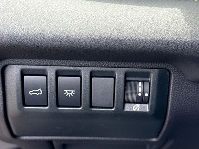 2026 Subaru Ascent - Photo 36