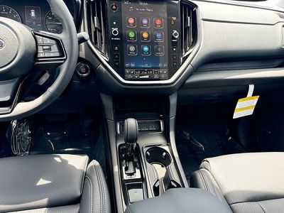 2026 Subaru Ascent - Photo 19