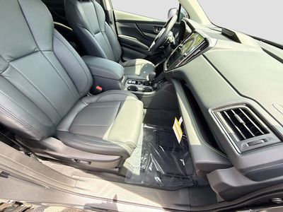 2026 Subaru Ascent - Photo 15
