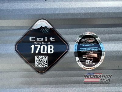2026 Open Range Colt - Photo 11