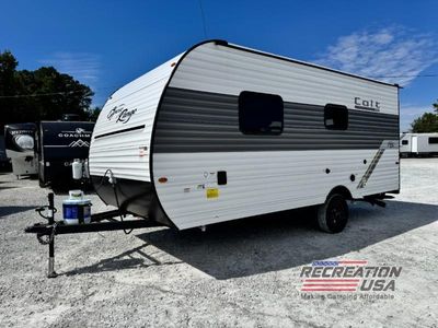 2026 Open Range Colt - Photo 2