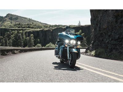 2015 Harley-Davidson Ultra Limited Low - Photo 7