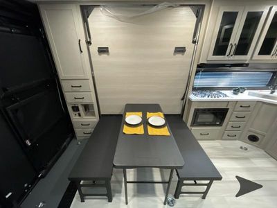 2026 Grand Design Momentum MAV - Photo 19