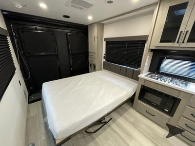 2026 Grand Design Momentum MAV - Photo 21